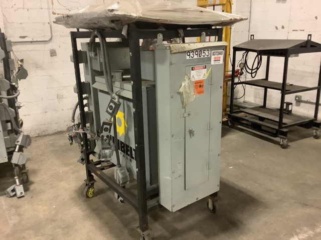 2016 (unverified) GE 9T83B3874 Transformer