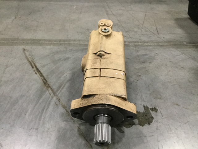 Oshkosh 2GK287 Hydraulic Motor Oshkosh 2GK287 Hydraulic Motor