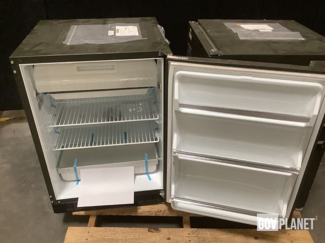 Surplus 2 Aga Marvel 6crf0600 Refrigerators In North Las Vegas