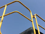 Sheet Metal (Fiberglass) Condition