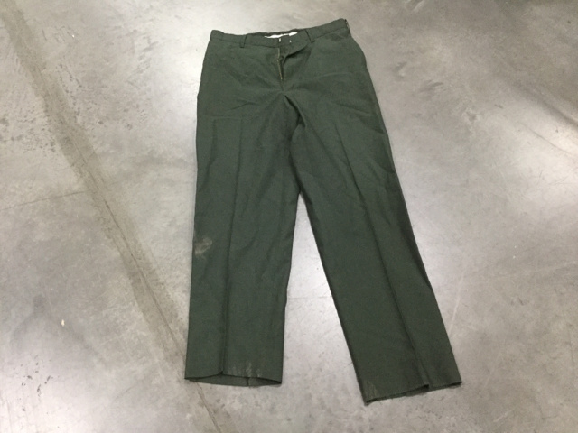 (105) Pairs of Men's Trousers