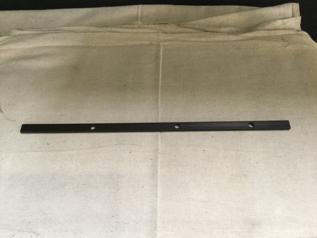 (15) Oshkosh 3492937 Plate Spacers (15) Oshkosh 3492937 Plate Spacers