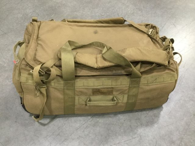 Lot of (20) Individual 8415-00-NSH-1260-KH Kits