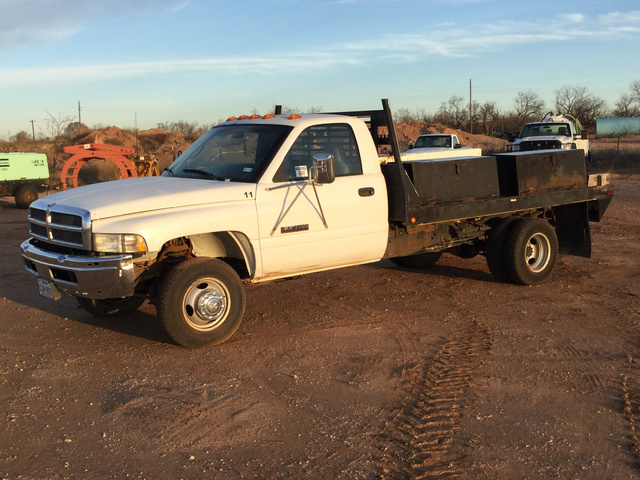 Flatbed Trucks For Sale >> 1999 Dodge Ram 3500 4x4 Flatbed Flatbed Trucks For Sale >> 1999 Dodge Ram 3500 4x4 Flatbed