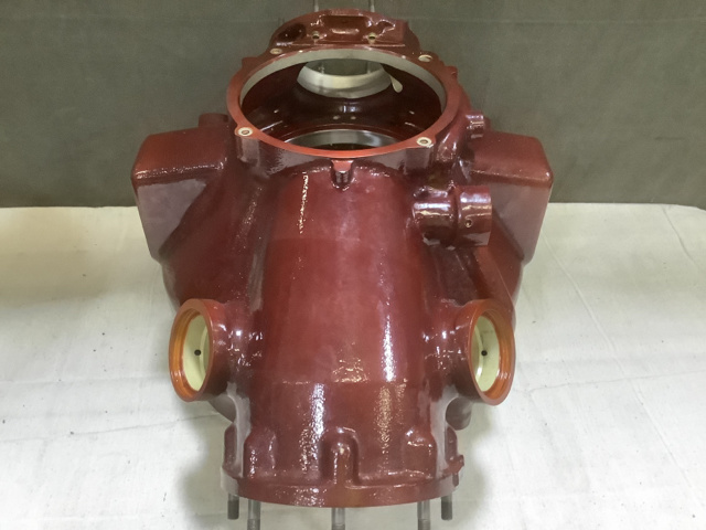 (2) Sikorsky 70351-08018-003 Valve Assemblies (2) Sikorsky 70351-08018-003 Valve Assemblies