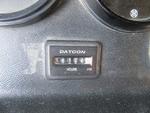 Hour Meter/Odometer