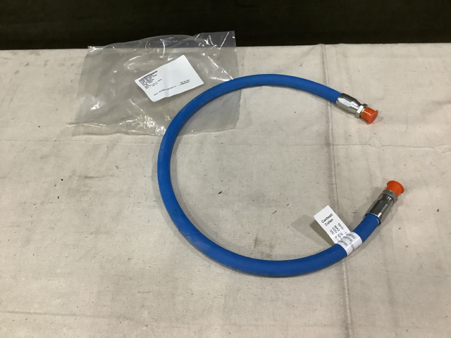 (113) General Dynamics 10558193 Non-Metallic Hose Assemblies (113) General Dynamics 10558193 Non-Metallic Hose Assemblies