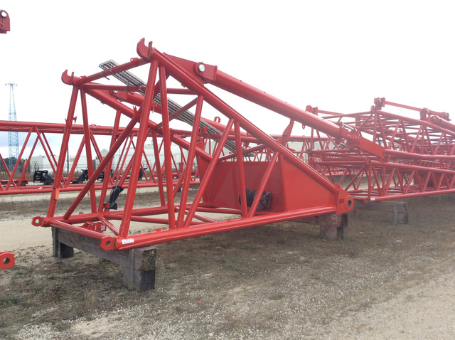 Manitowoc Luffing Jib - Unused