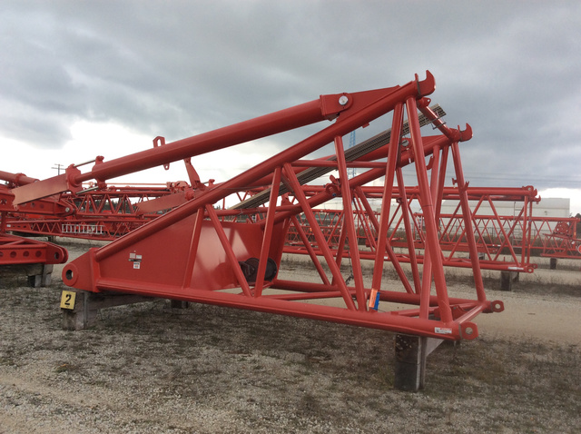 Manitowoc Luffing Jib - Unused