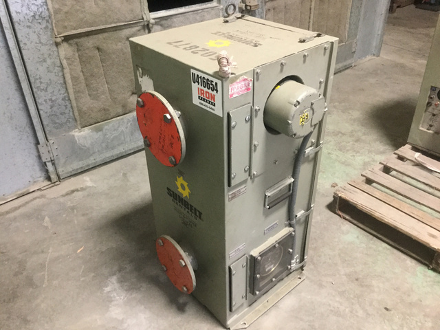 2012 (unverified) Munters GC-150 Dehumidifier 2012 (unverified) Munters GC-150 Dehumidifier