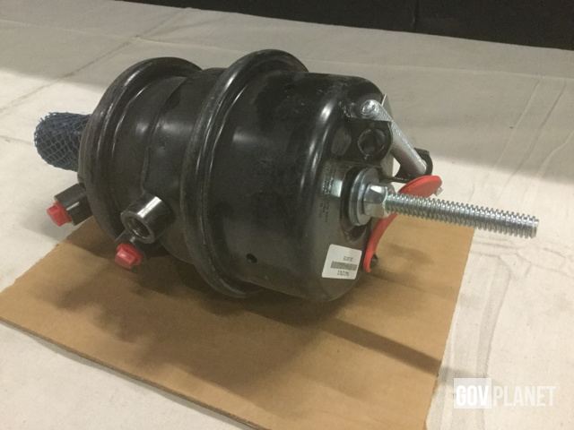 Meritor Brake Chamber A43-3276L12