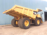 Picture, Right Rear Corner