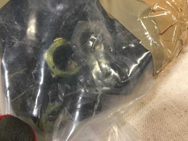 (133) Hexagon Plain Nuts (133) Hexagon Plain Nuts