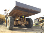 Picture, Left Rear Corner