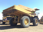 Picture, Right Rear Corner