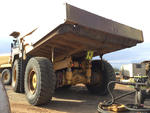 Picture, Left Rear Corner