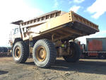 Picture, Left Rear Corner