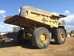 Picture, Right Rear Corner