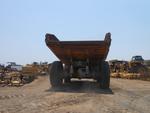 Picture, Right Rear Corner