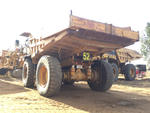 Picture, Left Rear Corner