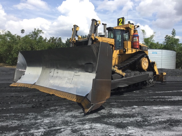 1994 Cat D11N Crawler Dozer 1994 Cat D11N Crawler Dozer
