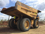 Picture, Right Rear Corner