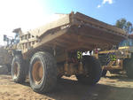 Picture, Right Rear Corner
