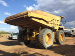 Picture, Left Rear Corner