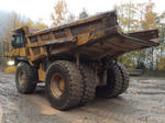 Picture, Left Rear Corner