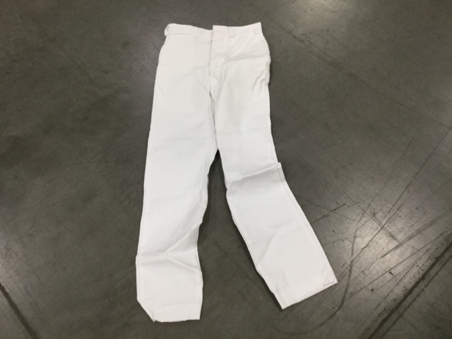 (96) Pairs of Men's Trousers