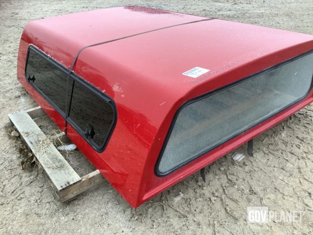 Surplus Century Silhouette Truck Bed Cover In Farr West Utah United States Govplanet Item 2878519