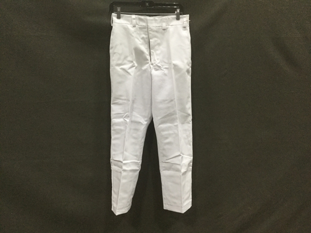 (80) Pairs of Unicor Men's Hospital Duty Uniform Trousers