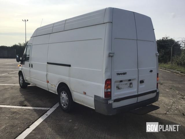 transit 90 t350