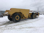 Picture, Right Rear Corner