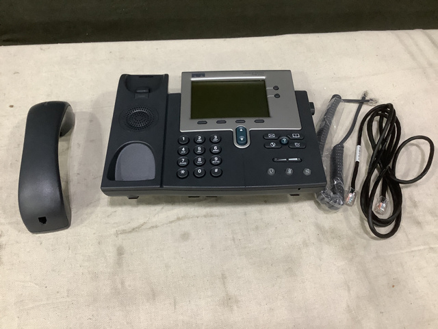 Cisco 68-2564-03 Telephone Cisco 68-2564-03 Telephone