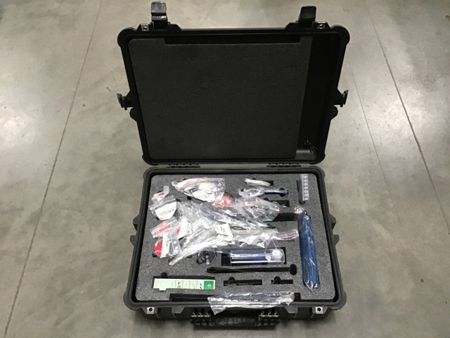 Carl Zeiss 2660021130396 Multidisciplanary Surgical Microscope Service Kit