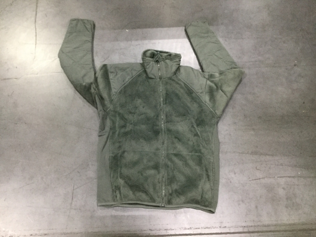 (179) Goodwill Industries Polartec Thermal Pro Cold Weather Jackets