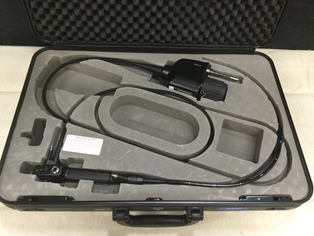 Pentax EB-1970K Video Bronchoscope