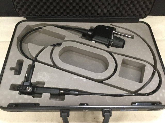 Pentax EB-1970K 2.8 Video Bronchscope