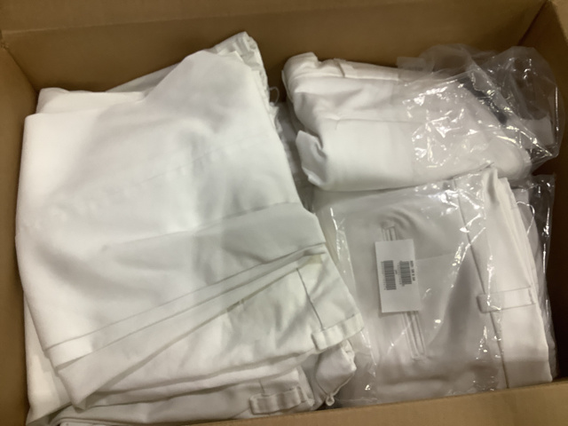 (156) Pairs of Mens Trousers