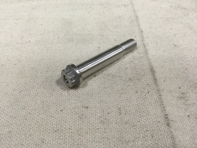 (177) Boeing LD111-0024-0522 Shear Bolts (177) Boeing LD111-0024-0522 Shear Bolts