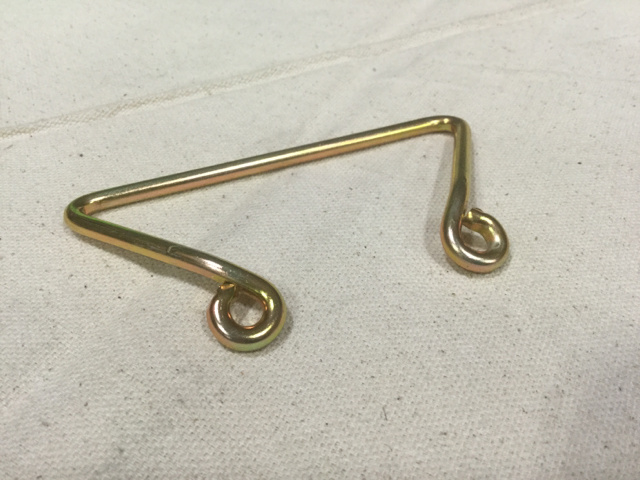 (7,500) BAE 4660543 Bow Handles (7,500) BAE 4660543 Bow Handles