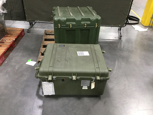 Tuttnauer 2540M Surgical Sterilizer