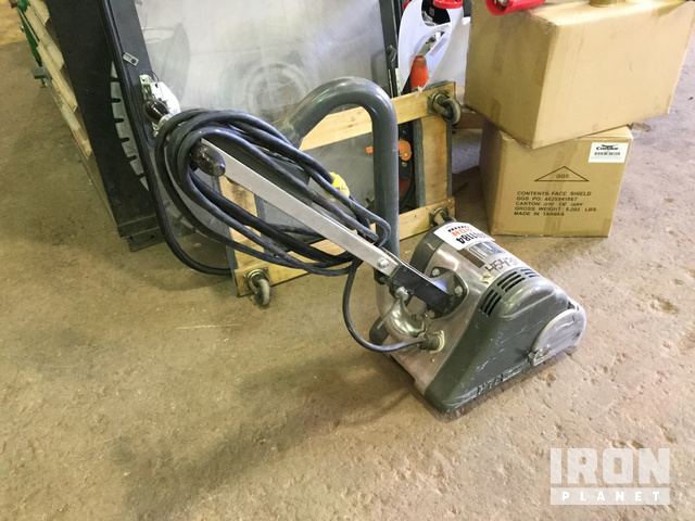 Hire Tech Ht8 1 Floor Sander In Athens Georgia United States