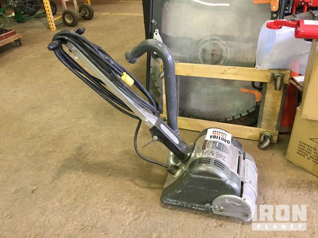 Hire Tech Ht8 1 Floor Sander In Athens Georgia United States