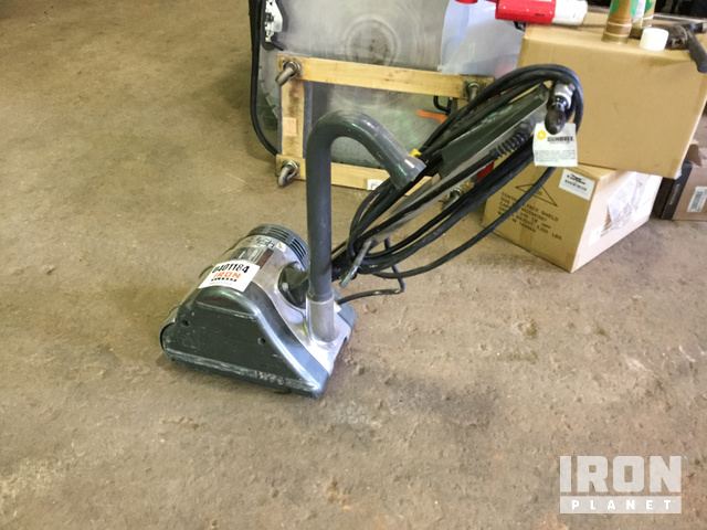 Hire Tech Ht8 1 Floor Sander In Athens Georgia United States