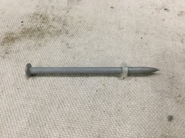 (85) Boxes of Hilti Nails (85) Boxes of Hilti Nails