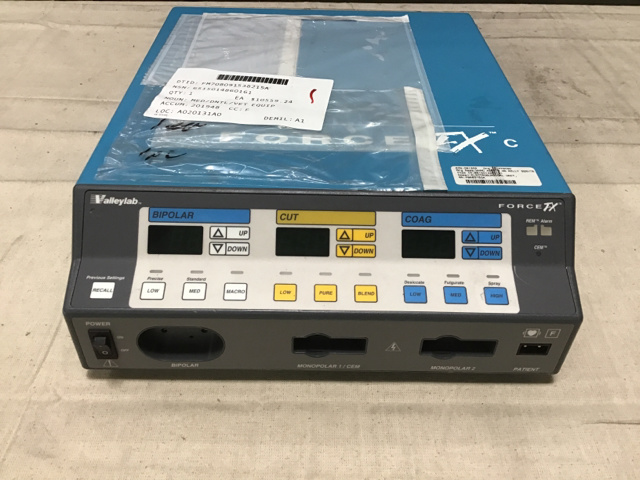 Valleylab Force FX Electrosurgical Unit