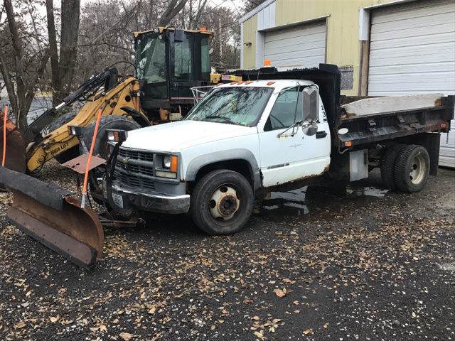 Plow Trucks For Sale >> Snow Plow Trucks For Sale Ironplanet Plow Trucks For Sale >> Snow Plow Trucks For Sale Ironplanet