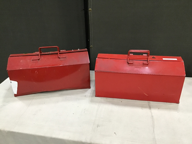 Set of Aircraft Armament Repair Tool Kits Set of Aircraft Armament Repair Tool Kits